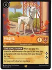 Perdita - Devoted Mother