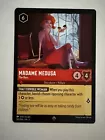 Madame Medusa - The Boss