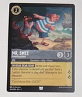Mr. Smee - Bumbling Mate