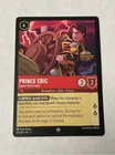 Prince Eric - Expert Helmsman