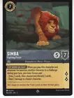 Simba - Fighting Prince