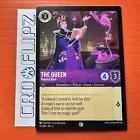 The Queen - Hateful Rival