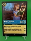 Wendy Darling - Authority on Peter Pan