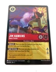 Jim Hawkins - Space Traveler
