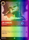Jim Hawkins - Thrill Seeker