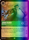 John Silver - Alien Pirate