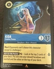 Kida - Creative Thinker