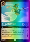 Kit Cloudkicker - Navigator