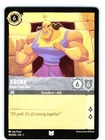 Kronk - Right-Hand Man