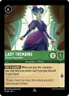 Lady Tremaine - Wicked Stepmother
