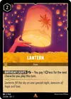 Lantern