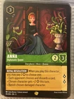 Anna - Diplomatic Queen