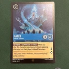Hades - Infernal Schemer