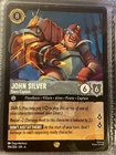 John Silver - Stern Captain