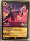 Yen Sid - Powerful Sorcerer