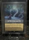 Let the Storm Rage On