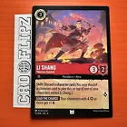 Li Shang - Valorous General