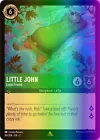 Little John - Loyal Friend