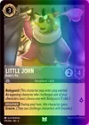 Little John - Robin's Pal
