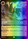 Lythos - Rock Titan