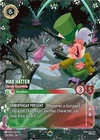 Mad Hatter - Unruly Eccentric