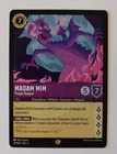 Madam Mim - Purple Dragon