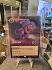 Madam Mim - Snake