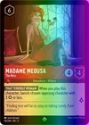 Madame Medusa - The Boss