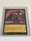 Maleficent - Biding Her Time