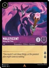Maleficent - Biding Her Time