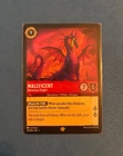 Maleficent - Monstrous Dragon