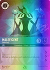 Maleficent - Uninvited