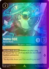 Mama Odie - Mystical Maven