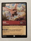 Maui - Soaring Demigod