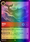 Maui - Whale
