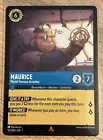 Maurice - World-Famous Inventor