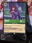 Megara - Liberated One