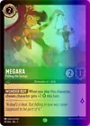 Megara - Pulling the Strings