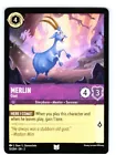 Merlin - Goat