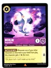 Merlin - Shapeshifter
