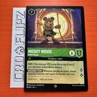 Mickey Mouse - Artful Rogue