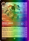 Mickey Mouse - Brave Little Tailor