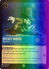 Mickey Mouse - Detective