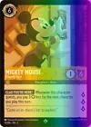 Mickey Mouse - Friendly Face