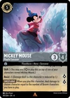 Mickey Mouse - Playful Sorcerer