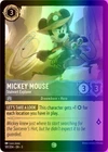 Mickey Mouse - Stalwart Explorer
