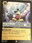 Mickey Mouse - Standard Bearer