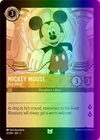 Mickey Mouse - True Friend