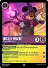 Mickey Mouse - Wayward Sorcerer
