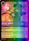 Mickey Mouse - Wayward Sorcerer